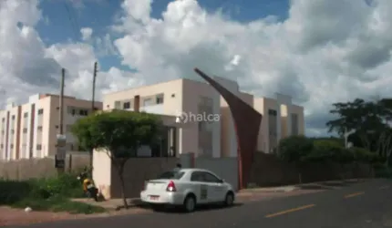 Apartamento à venda, Condominio Solaris Leste II no bairro Uruguai, Teresina/PI