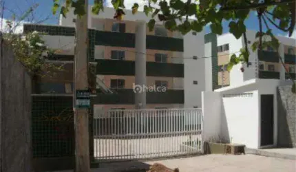 Apartamento à venda, Condominio Solaris Residence Sul no bairro Cristo Rei, Teresina/PI