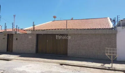 Casa Residencial à venda, no bairro Joquei, Teresina/PI