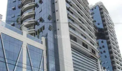 Loja ou Sala Comercial à venda, Edifício Manhattan River Center no bairro São Cristóvão, Teresina/PI