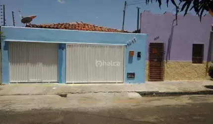 Casa Residencial à venda, no bairro Vermelha, Teresina/PI