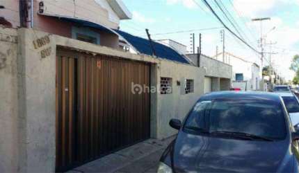 Casa Residencial à venda, no bairro Centro, Teresina/PI
