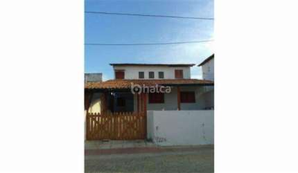Casa Residencial à venda, no bairro COQUEIRO, Luis Correia/PI