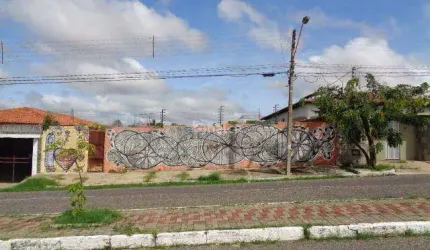 Lote/Terreno para aluguel, no bairro Aeroporto, Teresina/PI