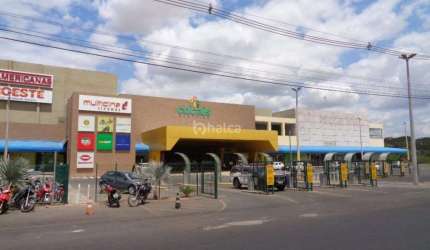 Loja para aluguel, Cocais Shopping no bairro Centro, Timon/MA