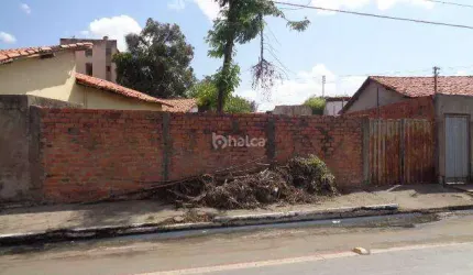 Lote/Terreno para aluguel, no bairro Cristo Rei, Teresina/PI