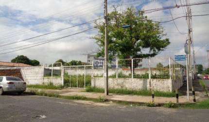 Lote/Terreno para aluguel, no bairro Frei Serafim, Teresina/PI