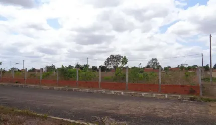 Lote/Terreno para aluguel, no bairro Santa Maria, Teresina/PI