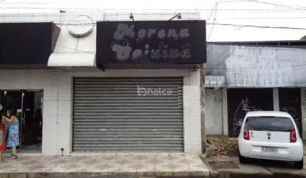 Loja Comercial para aluguel, no bairro Centro, Teresina/PI