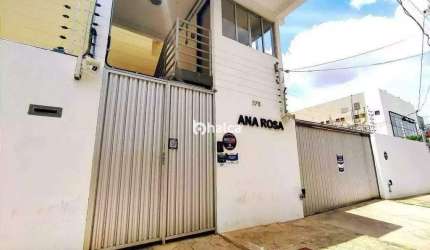Apartamento para aluguel, Condomínio Ana Rosa no bairro Centro, Teresina/PI