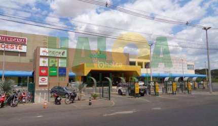 Loja Comercial para aluguel, Cocais Shopping no bairro Centro, Timon/MA
