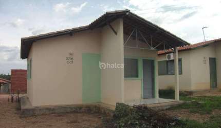 Casa Residencial para aluguel, no bairro Parque Sul, Teresina/PI