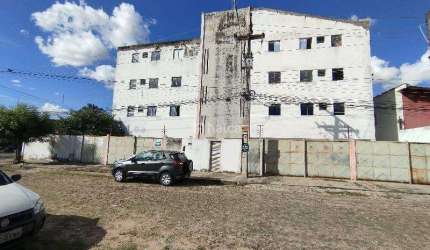 Apartamento para aluguel, Condominio Residencial Teresa Paraguassu no bairro Matinha, Teresina/PI