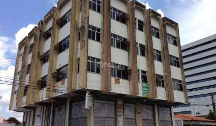 Prédio Comercial para aluguel, no bairro Centro, Teresina/PI