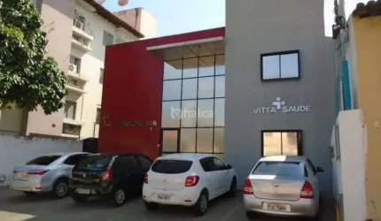 Sala para aluguel, Edificio J. J. Vasconcelos no bairro Centro, Teresina/PI