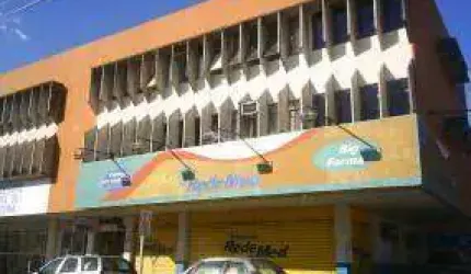 Sala para aluguel, Edifício Valença no bairro Centro, Teresina/PI
