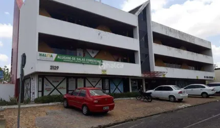 Sala para aluguel, Edifício Ana Carolina no bairro Centro, Teresina/PI