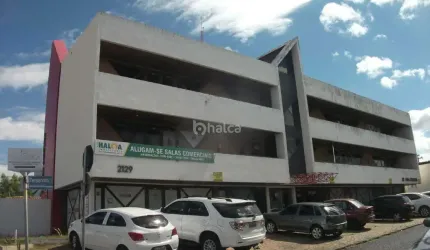 Sala para aluguel, Edifício Ana Carolina no bairro Centro, Teresina/PI