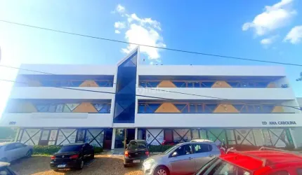 Loja ou Sala Comercial para aluguel, Edifício Ana Carolina no bairro Centro, Teresina/PI
