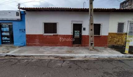 Casa Residencial para aluguel, no bairro Centro, Teresina/PI