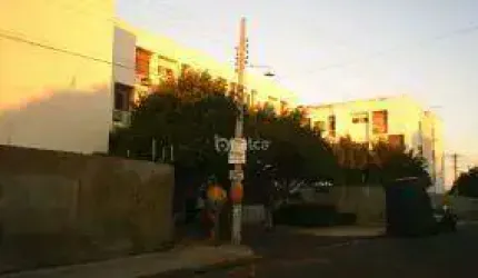 Apartamento à Venda no Condomínio Hebron, Bairro Macauba em Teresina-PI