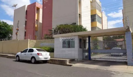 Apartamento para aluguel, Condominio Ebenezer no bairro Santa Luzia, Teresina/PI