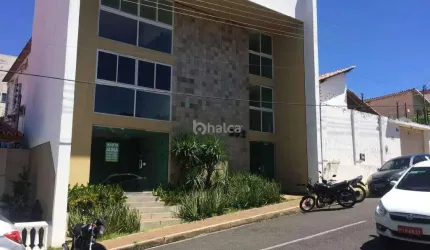Sala para aluguel, Edifício Espaço 15 no bairro Centro, Teresina/PI