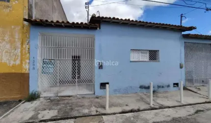 Casa Residencial para aluguel, no bairro Centro Sul, Teresina/PI