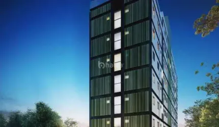 Apartamento à venda, Condomínio Studio V - São Cristóvão no bairro São Cristóvão, Teresina/PI