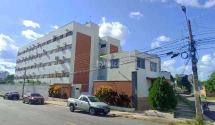 Apartamento no Condomínio Torres Del Paine no Bairro São Cristóvão, Teresina-PI