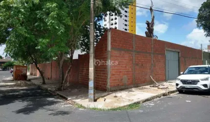 Lote/Terreno para aluguel, no bairro Joquei, Teresina/PI