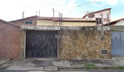 Casa Residencial à venda, no bairro Mafua, Teresina/PI
