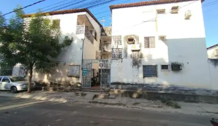 Apartamento para aluguel, Condominio Tancredo Neves no bairro Tancredo Neves, Teresina/PI