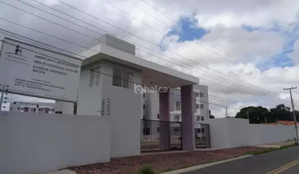 Apartamento à venda, Condomínio American Club Residence no bairro Todos os Santos, Teresina/PI