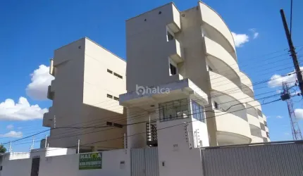 Apartamento no Condomínio Ana Rosa no Bairro Centro, Teresina-PI