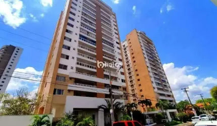 Apartamento à Venda no Condomínio Spazio Dell Acqua Bairro de Fátima em Teresina-PI
