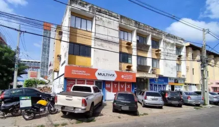 Sala para aluguel, Edificio Pedro Freitas no bairro Centro, Teresina/PI