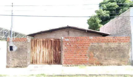Casa Residencial à venda, no bairro Sao Joao, Teresina/PI