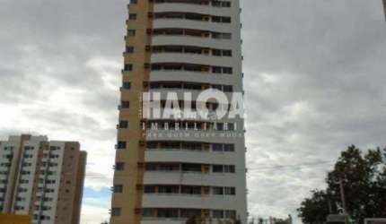Apartamento à venda, Condomínio Tropical Tower no bairro Noivos, Teresina/PI