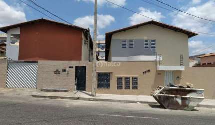 Apartamento para aluguel, Condomínio Neuton Bezerra no bairro Cristo Rei, Teresina/PI