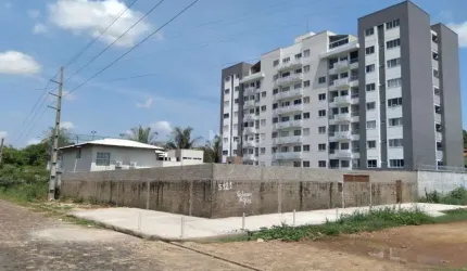Lote/Terreno para aluguel, no bairro Morros, Teresina/PI