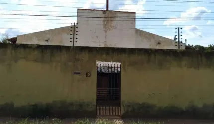Casa Residencial à venda, no bairro Verde Lar, Teresina/PI