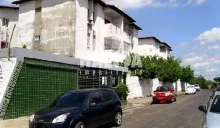 Apartamento para aluguel, Condomínio Rio Parnaiba no bairro Ilhotas, Teresina/PI