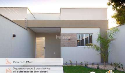 Casa Residencial à venda, Condominio Residencial Vivendas Alvorada no bairro Parque Alvorada, Timon/MA