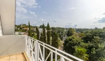 Casa em condomínio fechado com 5 quartos à venda na Rua Dídimo Cercal da Silva, 184, Santa Felicidade, Curitiba por R$ 6.000.000
