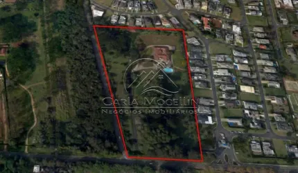 Terreno à venda na Estrada da Graciosa, 4018, Alphaville Graciosa, Pinhais por R$ 40.000.000