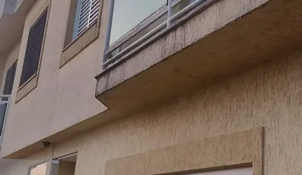 Maravilhoso sobrado em condomínio