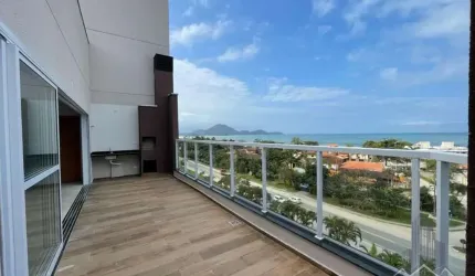 Cobertura à venda nas Toninhas em Ubatuba Litoral Norte de São Paulo