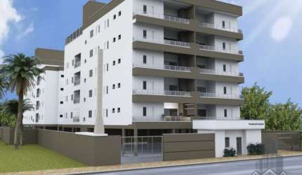 Apartamento à venda no Centro de Ubatuba