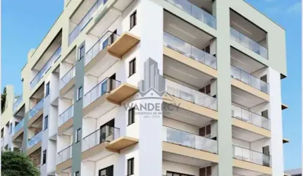 Seu 2 Dormitórios no Litoral com Lazer Completo Residencial Mangostin